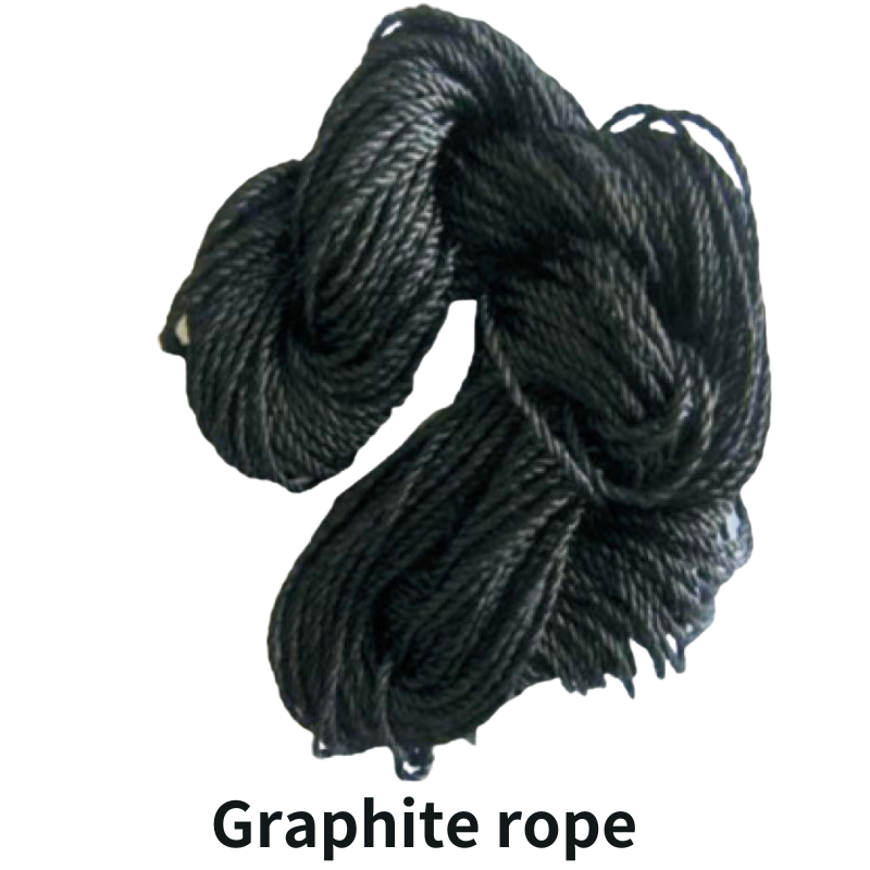 Graphite Insulation Material