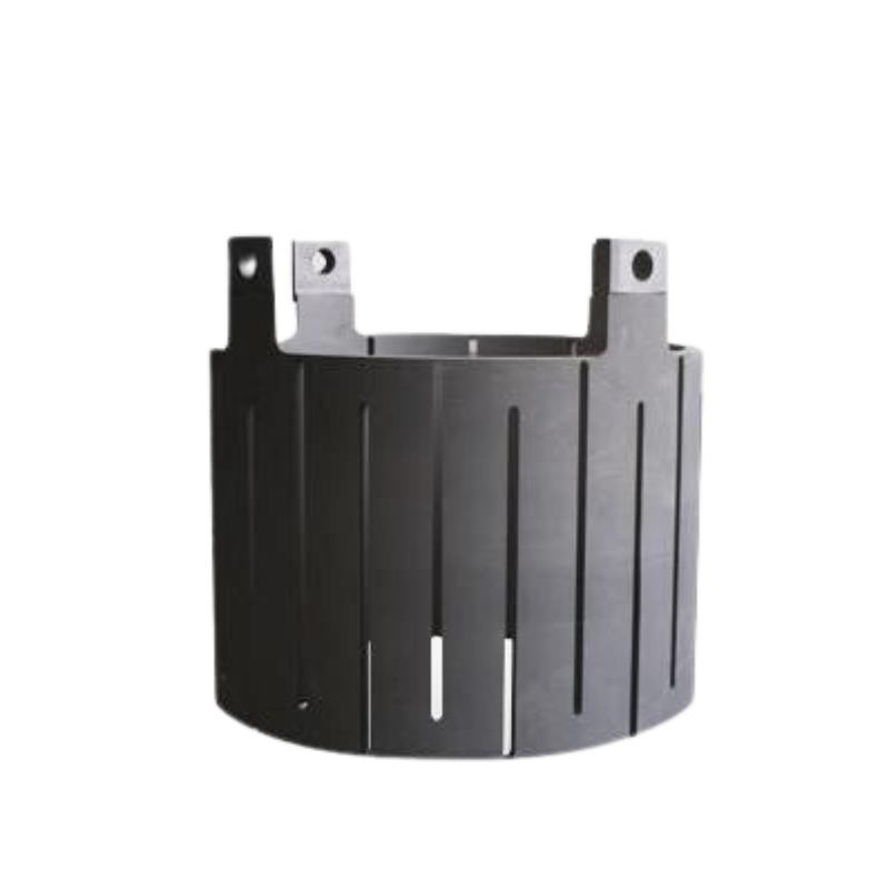 The application of graphite products in the electrical industry