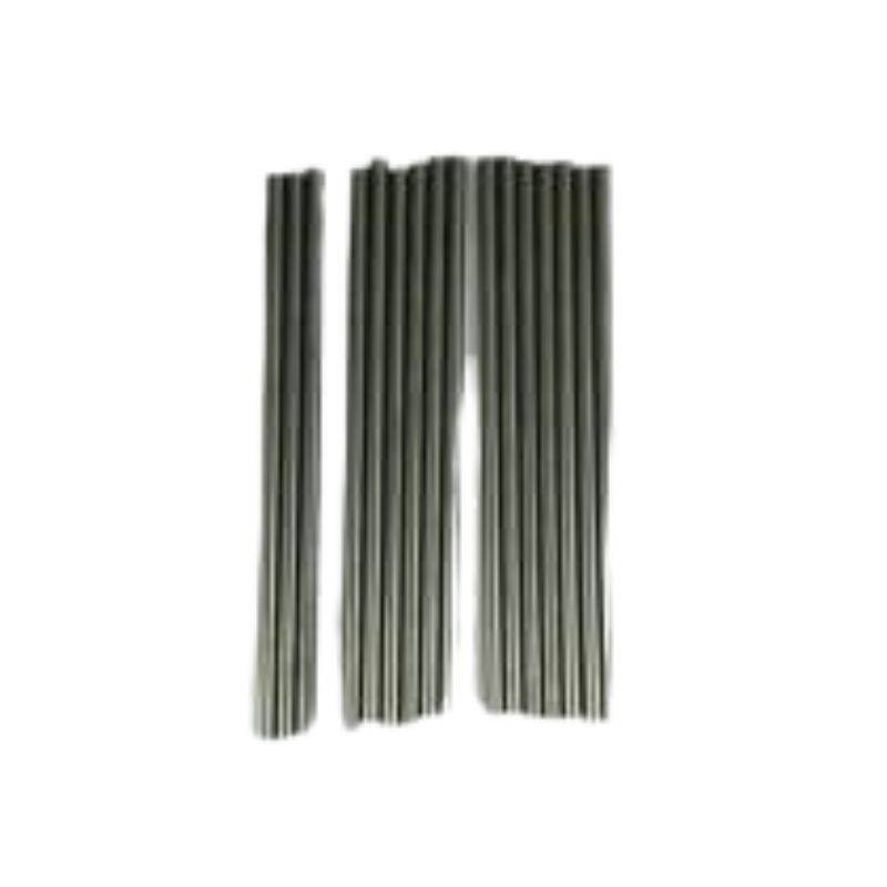 Application of Graphite Rods in Water Electrolysis