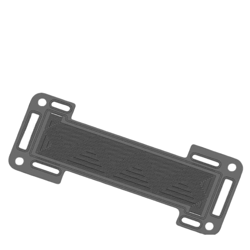 Graphite Electrode Plate
