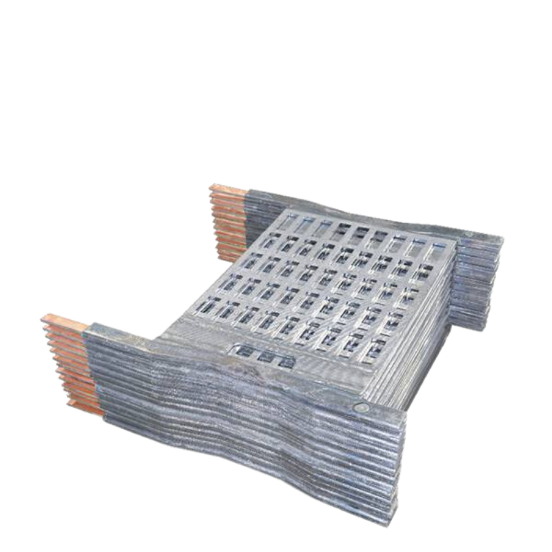 The main uses of graphite anode plates