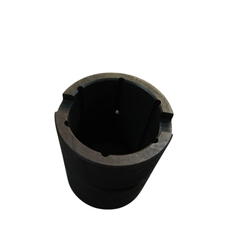 Do graphite bearings need lubricating oil?